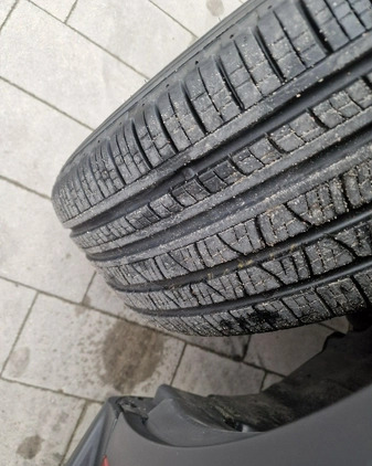 Mercedes-Benz GLC cena 143000 przebieg: 111000, rok produkcji 2019 z Drawsko Pomorskie małe 742